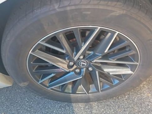 Used 2024 Lexus TX 350 AWD w/ Captains Chair Package image 8