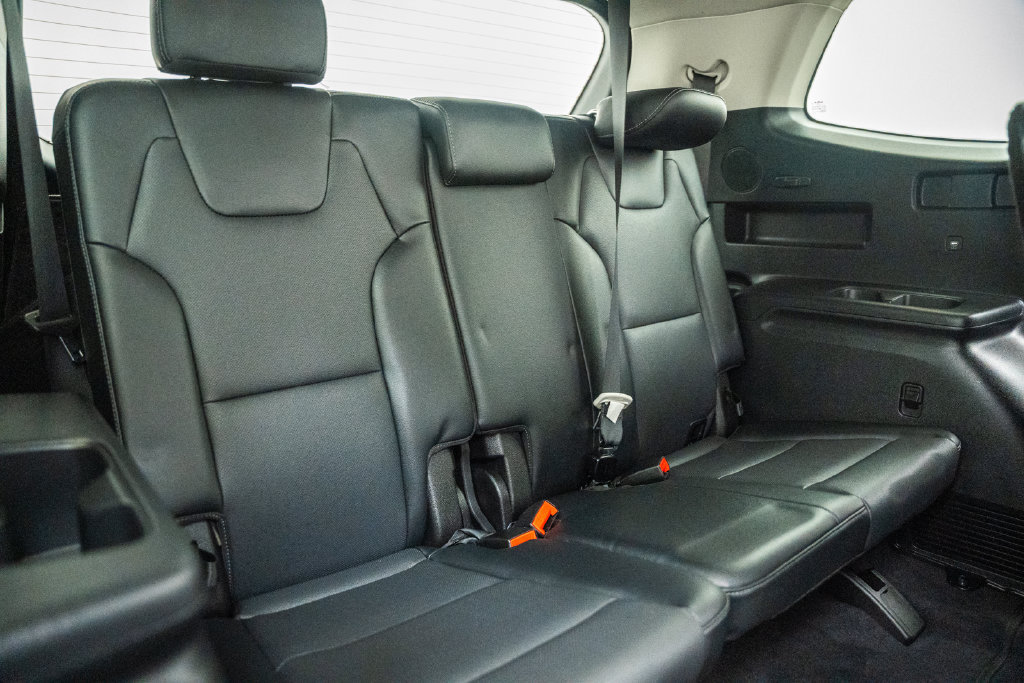 Used 2023 Kia Telluride SX AWD/4WD image 36