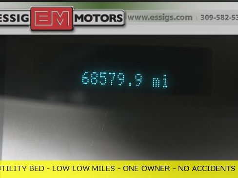 Used 2015 Ford F350 XL image 5