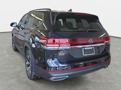 New 2026 Volkswagen Atlas SE AWD/4WD image 7