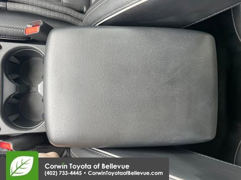 Used 2025 MAZDA CX-5 AWD 2.5 S w/ Preferred Package image 15