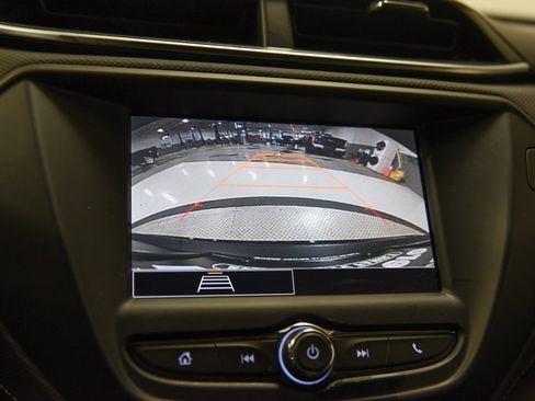 Used 2022 Chevrolet TrailBlazer ACTIV image 19