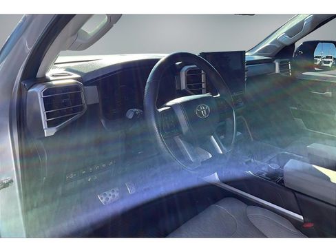 Used 2024 Toyota Tundra Limited w/ TRD Off-Road Package AWD/4WD image 18