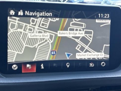 Used 2021 MAZDA MAZDA6 Signature FWD image 34
