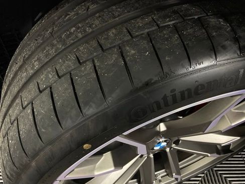 Certified 2026 BMW Z4 M40i w/ Premium Package image 50