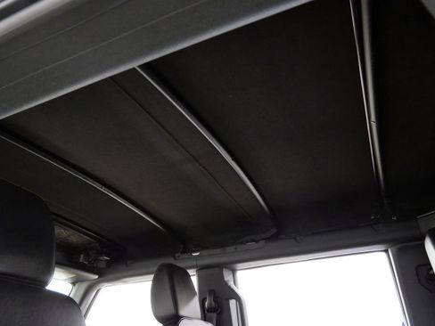 Used 2022 Ford Bronco Badlands AWD/4WD image 36