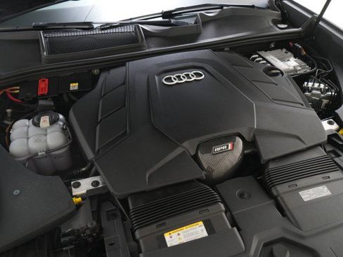 Used 2023 Audi Q8 Premium Plus w/ Premium Plus Package image 66