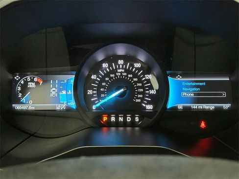 Used 2022 Ford Edge SEL w/ Convenience Package image 13