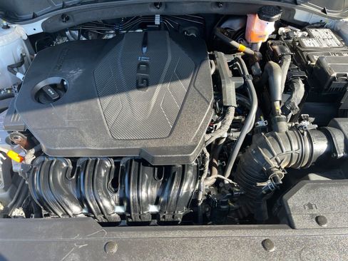 Used 2025 Hyundai Tucson SEL image 34