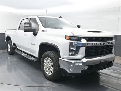 Used 2023 Chevrolet Silverado 2500 LT w/ Convenience Package