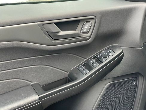 Used 2025 Ford Escape Active w/ Cold Weather Package image 11