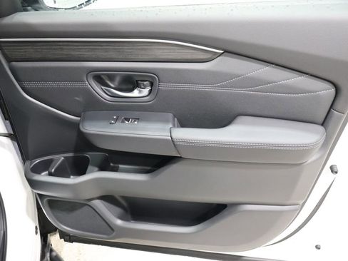 New 2026 Honda Pilot Touring image 19