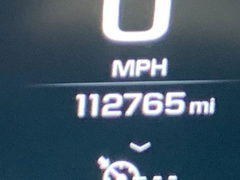 Used 2017 Chevrolet Camaro SS RWD image 21