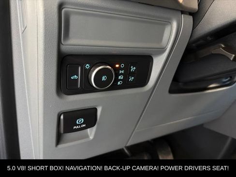 Used 2021 Ford F150 XLT w/ Equipment Group 301A Mid AWD/4WD image 13