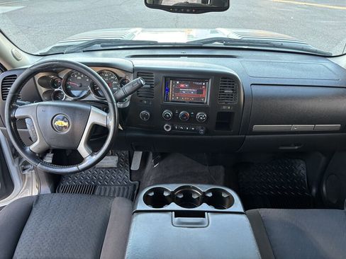 Used 2011 Chevrolet Silverado 3500 LT w/ Suspension Package, Off-Road image 18