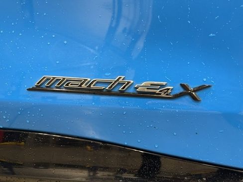 Used 2023 Ford Mustang Mach-E GT image 9