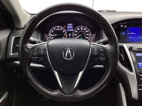 Used 2015 Acura TLX image 30