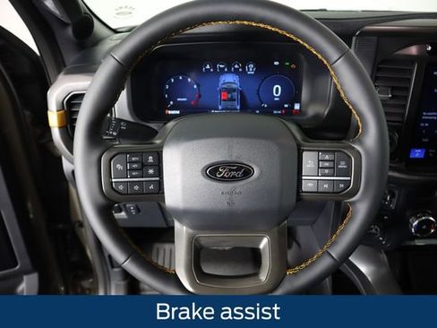 New 2026 Ford F150 Tremor w/ Equipment Group 402A High image 48