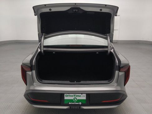 Used 2025 Kia K4 FWD image 29