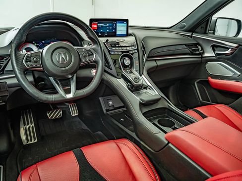 Certified 2024 Acura RDX A-Spec AWD/4WD image 32