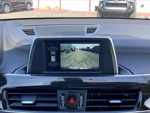 Used 2018 BMW X2 sDrive28i FWD image 18