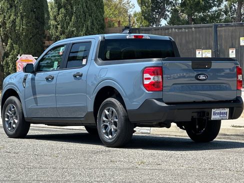 New 2026 Ford Maverick XLT FWD image 6