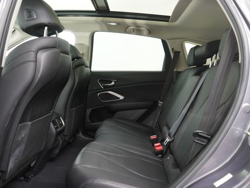 Used 2020 Acura RDX AWD image 20