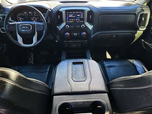 Used 2021 GMC Sierra 1500 Elevation w/ Preferred Package image 28