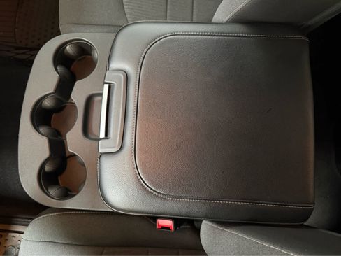 Used 2022 RAM 1500 Classic Warlock AWD/4WD image 22