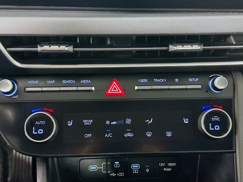 Used 2025 Hyundai Sonata SEL image 24