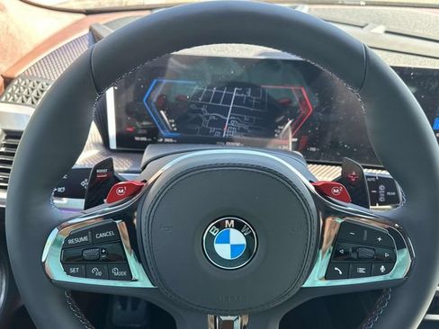 New 2026 BMW XM Label Red w/ M Driver's Package AWD/4WD image 15