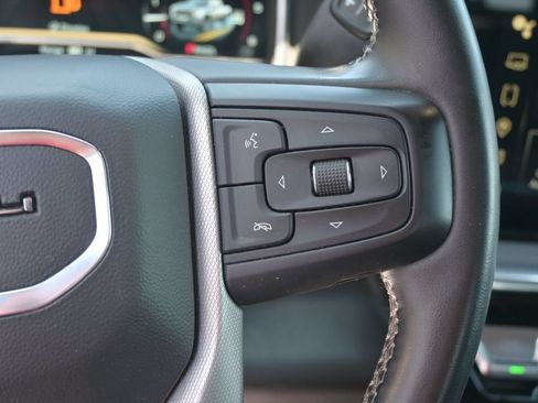Used 2024 GMC Sierra 3500 Denali w/ Technology Package AWD/4WD image 41