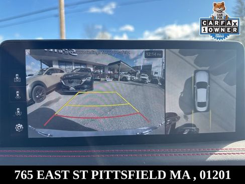 Used 2023 Genesis G70 3.3T w/ Sport Prestige Package image 26