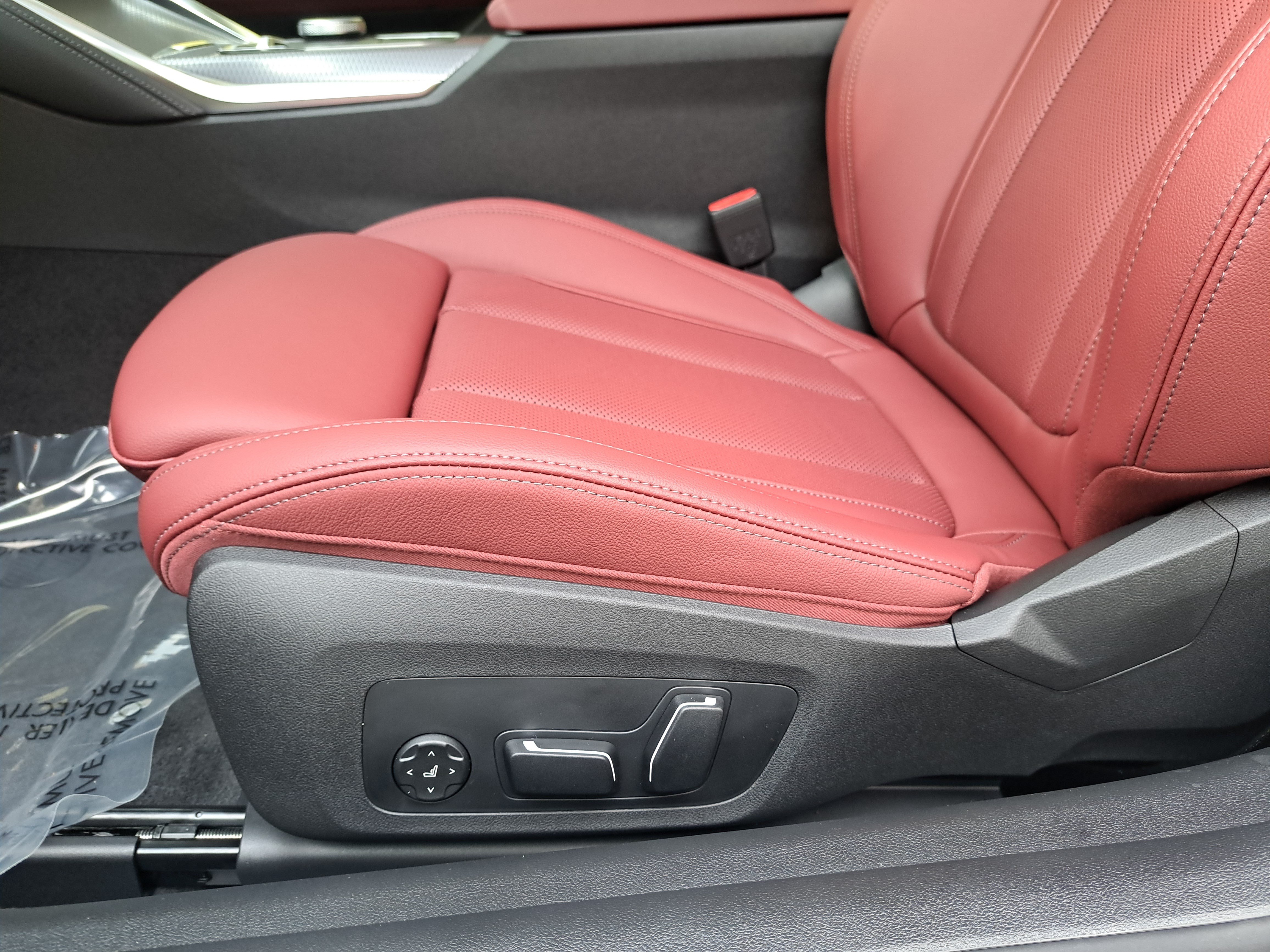 New 2027 BMW 430i Coupe w/ M Sport Package RWD image 26