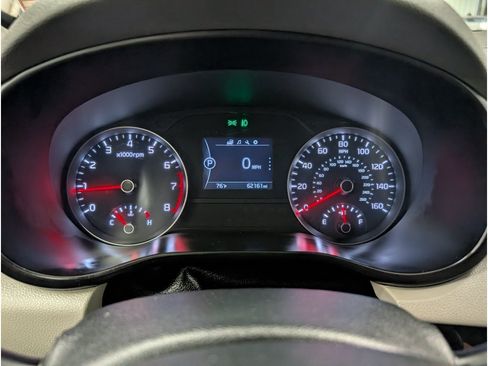 Used 2019 Kia Sportage EX AWD/4WD image 25
