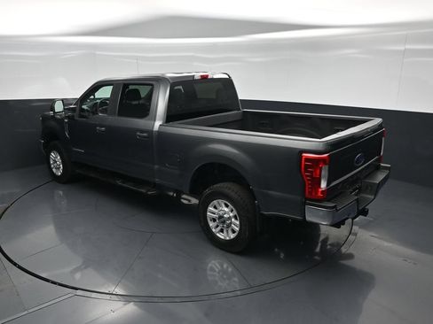 Used 2019 Ford F250 XL w/ STX Appearance Package AWD/4WD image 34