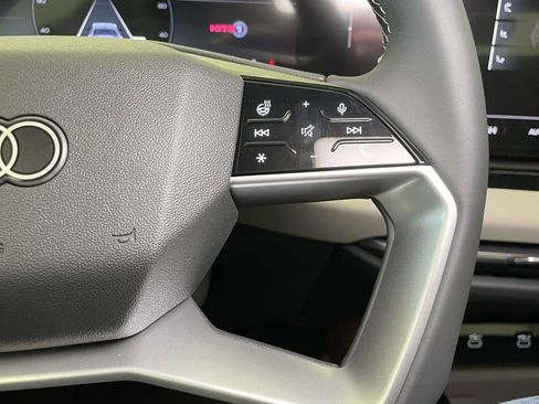New 2025 Audi A5 2.0T Premium AWD/4WD image 38