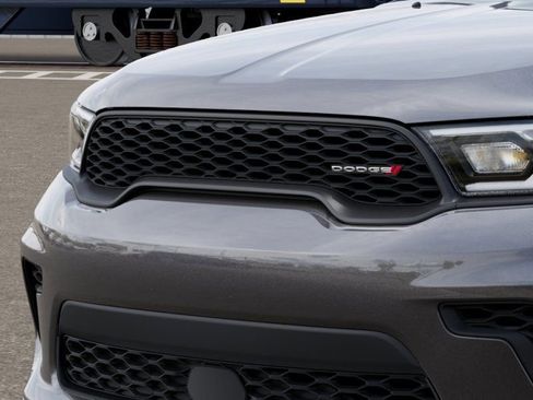 New 2026 Dodge Durango GT AWD/4WD image 11