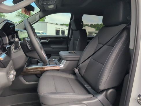 New 2026 GMC Sierra 1500 Elevation AWD/4WD image 17