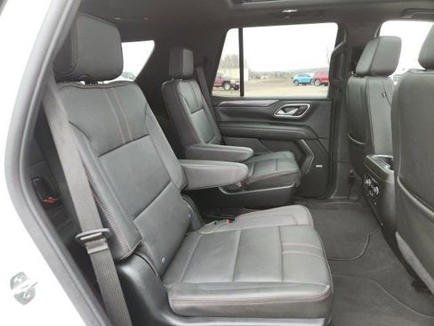 Certified 2024 Chevrolet Tahoe RST w/ Luxury Package AWD/4WD image 40