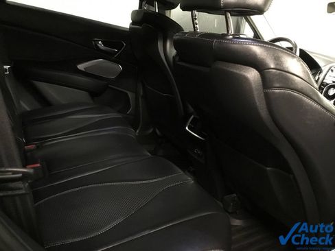 Used 2020 Acura RDX w/ Technology Package AWD/4WD image 33