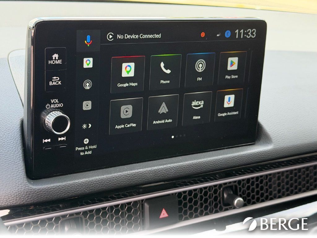 Used 2026 Honda Civic Sport Touring image 27