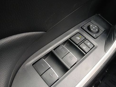 Used 2024 Toyota RAV4 XLE Premium FWD image 17