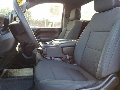 Used 2020 Chevrolet Silverado 2500 W/T w/ WT Convenience Package image 12