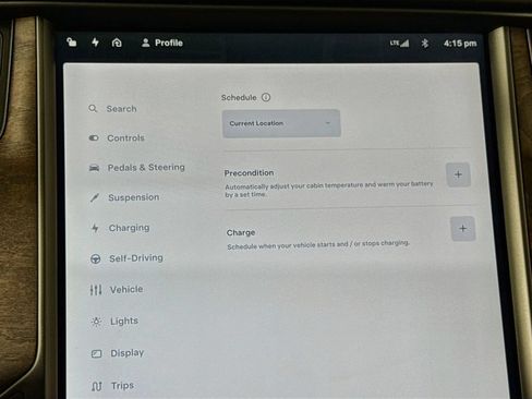 Used 2018 Tesla Model S 75D AWD/4WD image 36