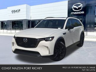 New 2026 MAZDA CX-90 3.3 Turbo S w/ Premium Package AWD/4WD video 1