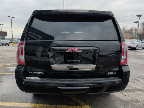 Used 2015 GMC Yukon SLT image 6