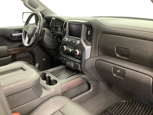 Used 2022 GMC Sierra 1500 SLT w/ SLT Premium Plus Package AWD/4WD image 30