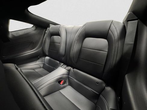 New 2026 Ford Mustang Premium image 13