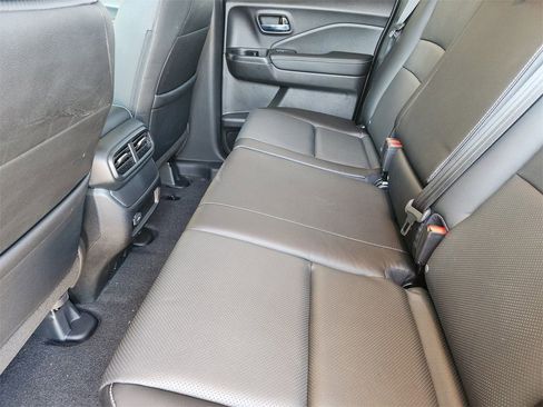 New 2026 Honda Ridgeline RTL image 21